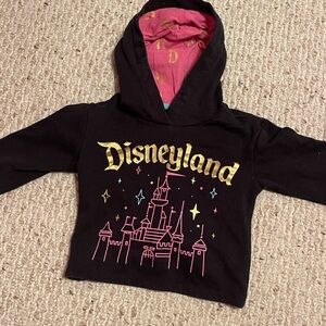 Disneyland hoodie
